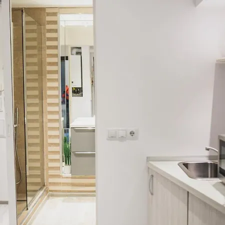 شقة Havana براشوف