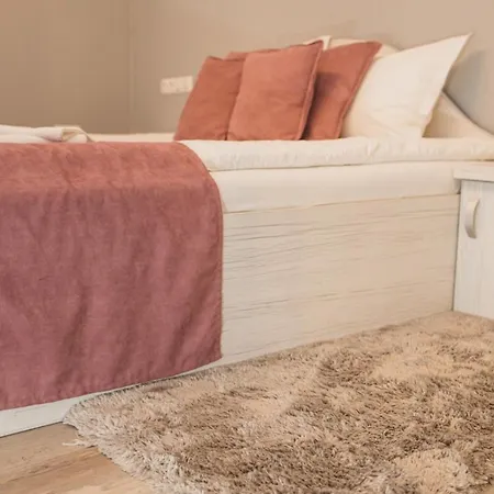 Apartment Havana Brasov