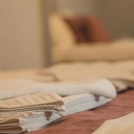 شقة Havana براشوف