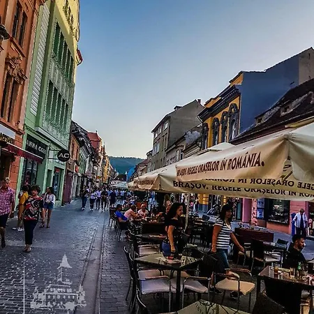 Havana Апартаменты *