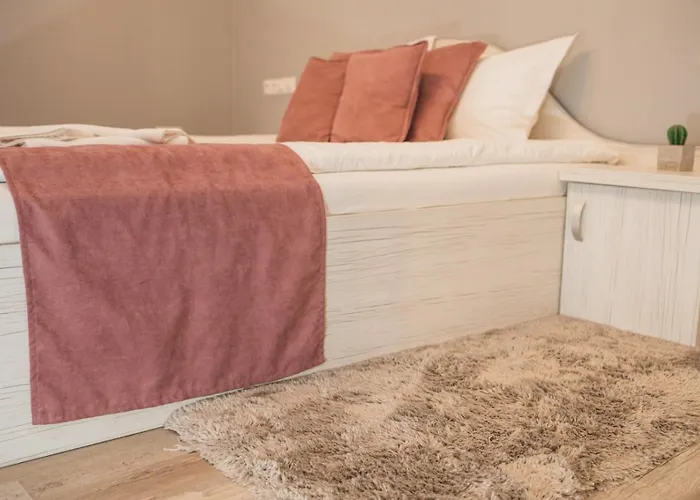 Apartament Havana Braszów