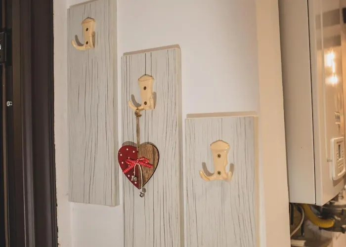 Havana 아파트 브라쇼브